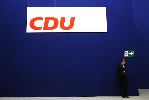 Schicksalsmonate einer Kanzlerin und der “ehemaligen“ Volkspartei CDU