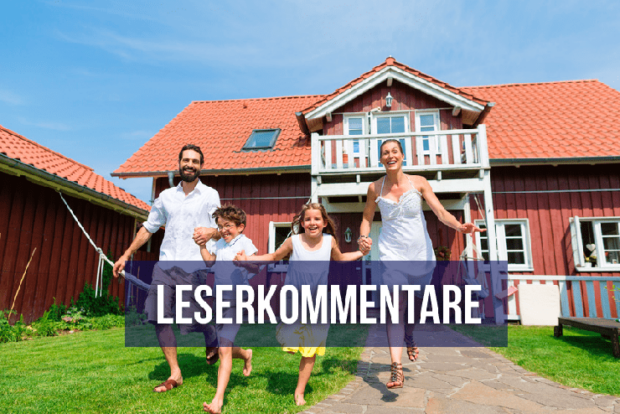 Leserkommentare zu „Sozialsprengsatz-Attentäter Gabriel“