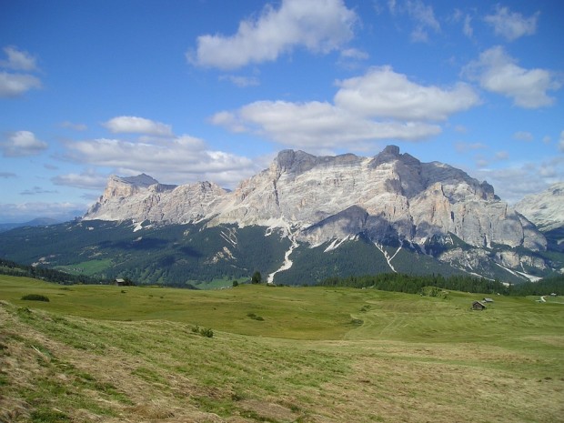 Südtirol: Wie es vor 70 Jahren in Paris zum Gruber-DeGasperi-Abkommen kam