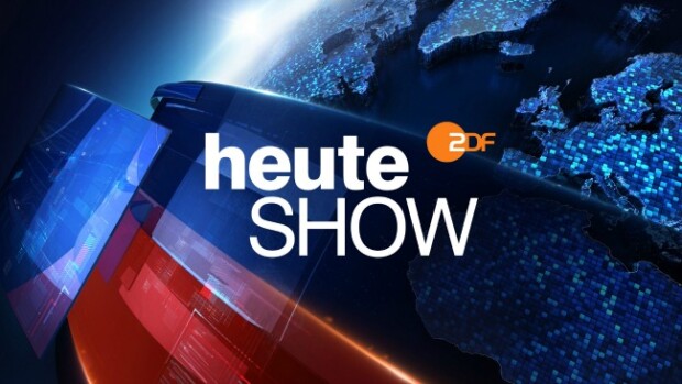 heute show: „Man muss von Politik nichts verstehen, um mitlachen zu können“