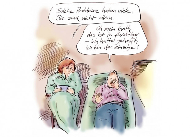 Der Protestwähler – Eine Ehrenrettung