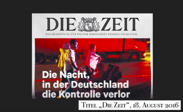 Wir schreiben Geschichte – wie sie uns gefällt