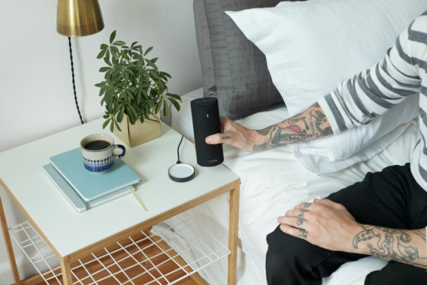 Amazon: big brother is listening to you
