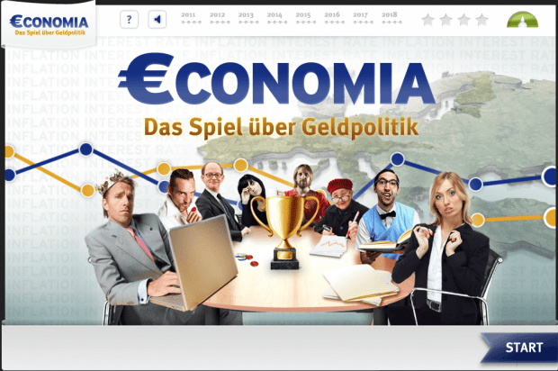 Europas Zerstörungs-Bataillon (EZB) endlich Einhalt gebieten!