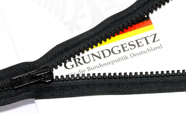 Zur Forderung eines Verbots der AfD