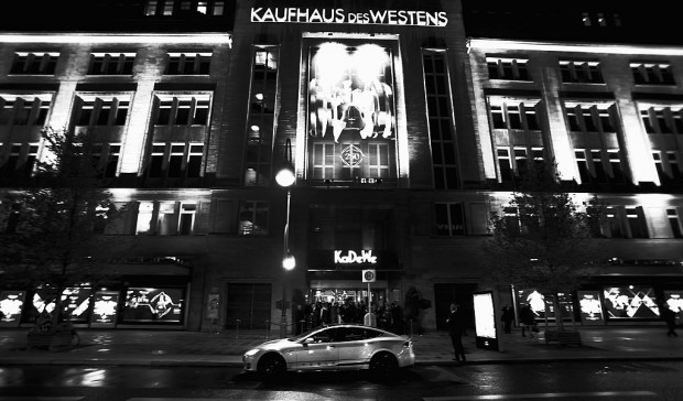 Ein Verbrenner oder gar kein eigenes Auto