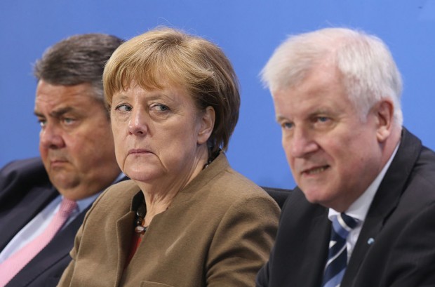 Das verwirrte Land