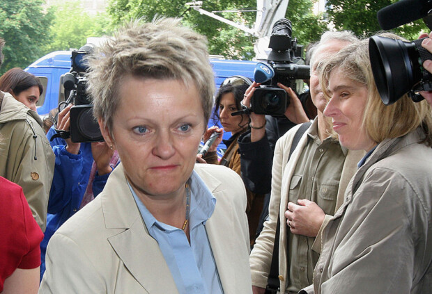 Hausbesuch von Frau Künast