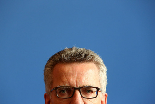 Zuwanderung: Genaues weiß auch der Innenminister nicht