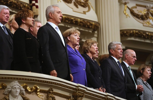 Der entwurzelte Bürger in der globalisierten Welt
