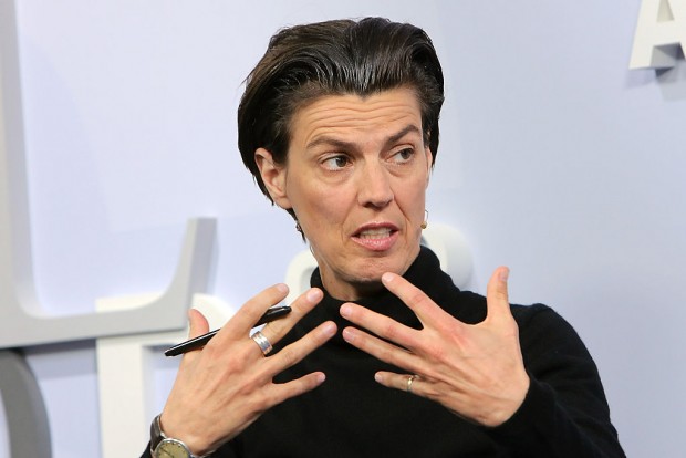 Carolin Emcke: Der Hass der Anderen