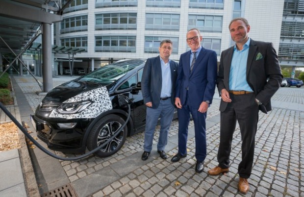 Opel – Befreit von der Dose