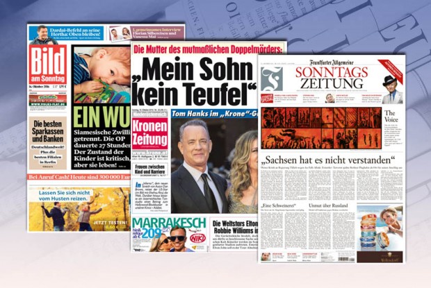 Merkel, Seehofer und Co: Spurwechsel?