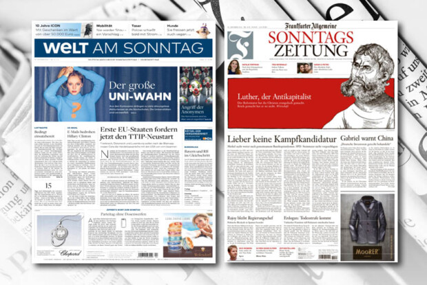 Neue Normalität und alte Duftnoten