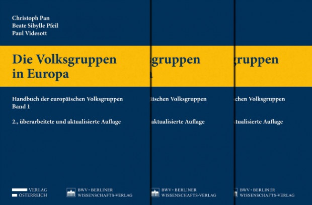 Staaten, Völker, Minderheiten