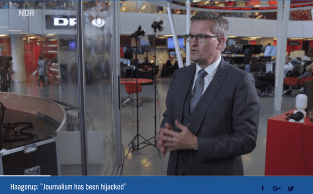 Postfaktisch: Kampfbegriff der Linken?