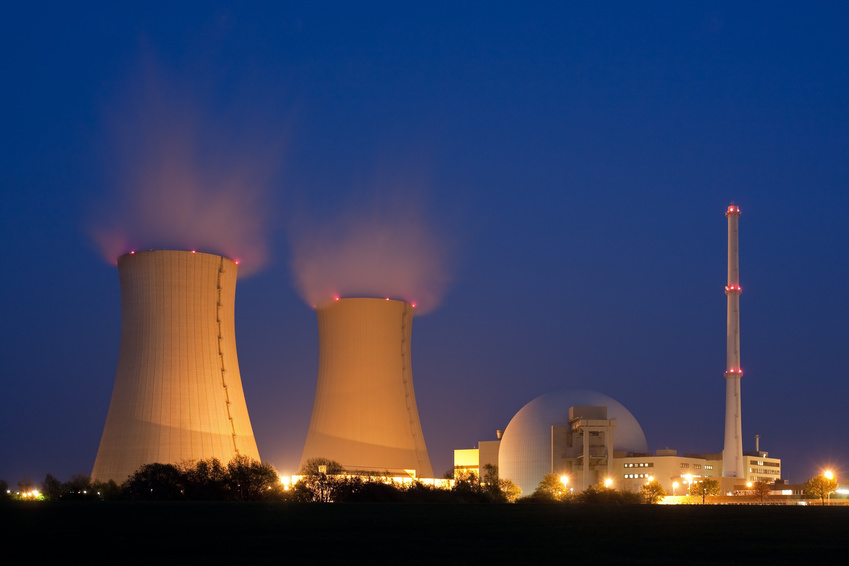 Die Zukunft der Kernenergie liegt nicht in ihrer Gegenwart