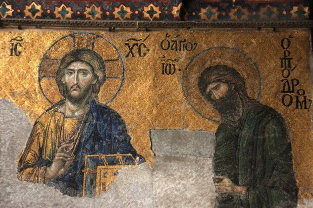 Das Orthodoxe Schisma von 2018 – deutlich mehr als eine Posse