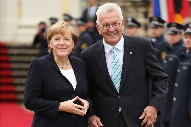 Schwarz und Rot machen AfD und Grüne groß, nicht AfD und Grüne Schwarz und Rot klein