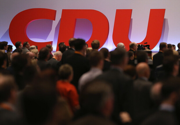 CDU: Auf der Suche nach dem verlorenen Kurs