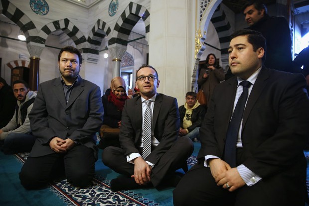 Die Träumer und der kommende Sieg des Islam