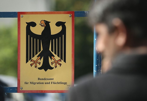 Zuwanderung: 2018 kam einmal „Ludwigshafen“ nach Deutschland 