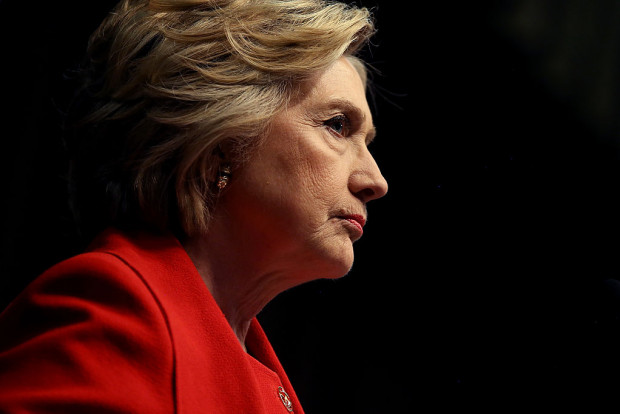 USA: Warum ich Hillary Clinton wählen würde