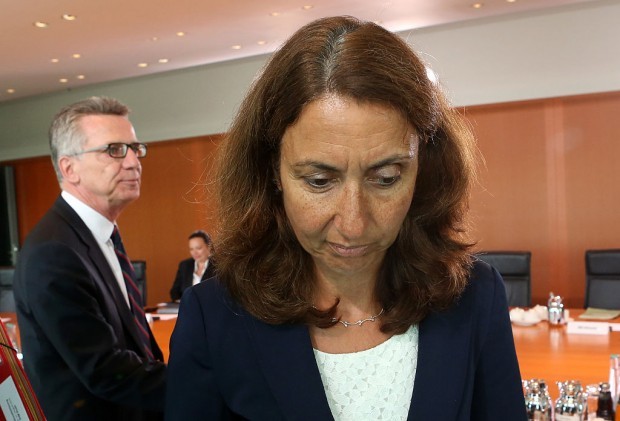 Was Özoguz will