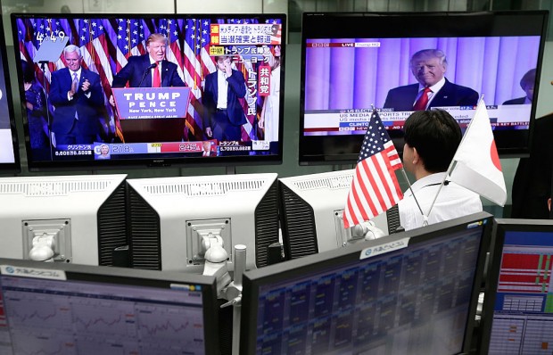 Make America Great Again