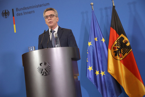 Nach Verbot müssen juristische Schritte folgen