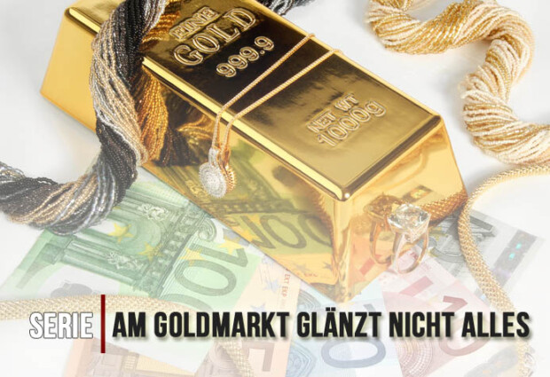 Was den Goldpreis bewegt