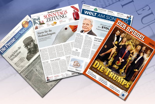 Die Wahrheit ist nicht immer wahr