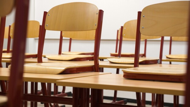 Badengegangene Bildung Baden-Württemberg