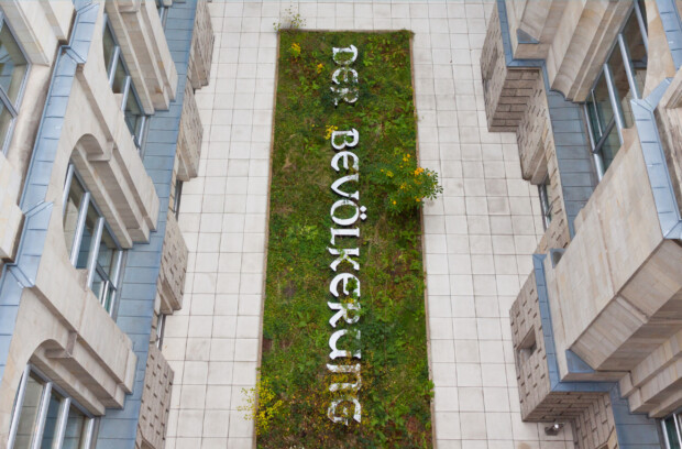 Wer den Staat tatsächlich regiert