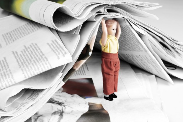 Quo vadis, Medien?