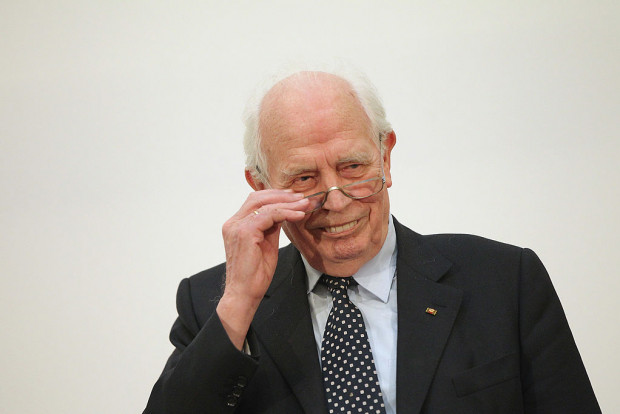Gegen Fatalismus hilft nur Mut