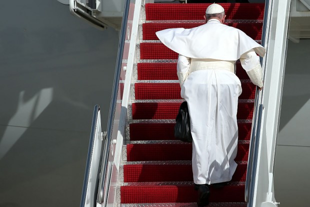 Der politische Einfluss des WBGU:  Die gefährlichen Weissagungen des Papstflüsterers
