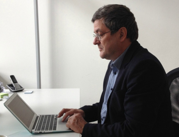 Warum wir schreiben und senden – wenn es Ihnen gefällt