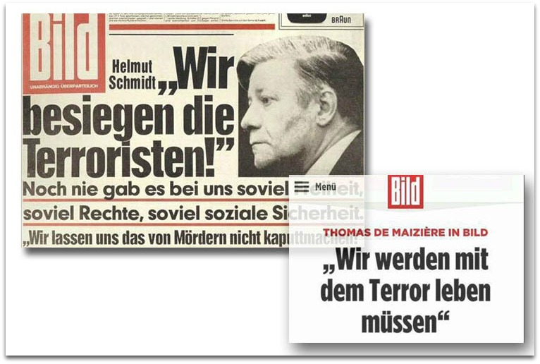 Raf Was Helmut Schmidt Wohl Gemeint Hat