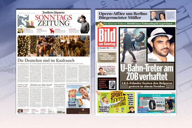 Kein Knast für Harald Staun