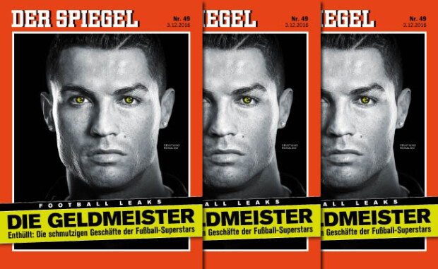 DER SPIEGEL Nr.49 – Die Geldmeister