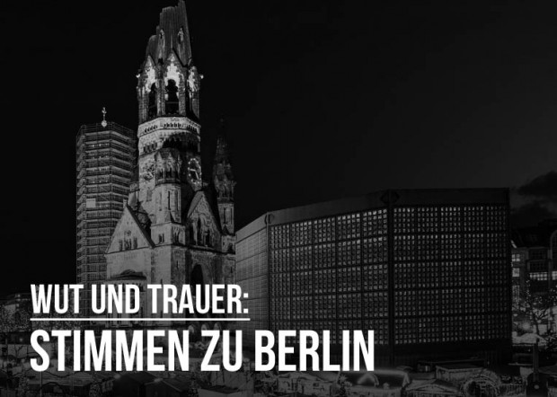 Nach Berlin nichts Neues