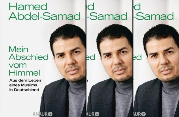 Vom Glauben zum Wissen: Hamed Abdel-Samads langer Abschied vom Himmel
