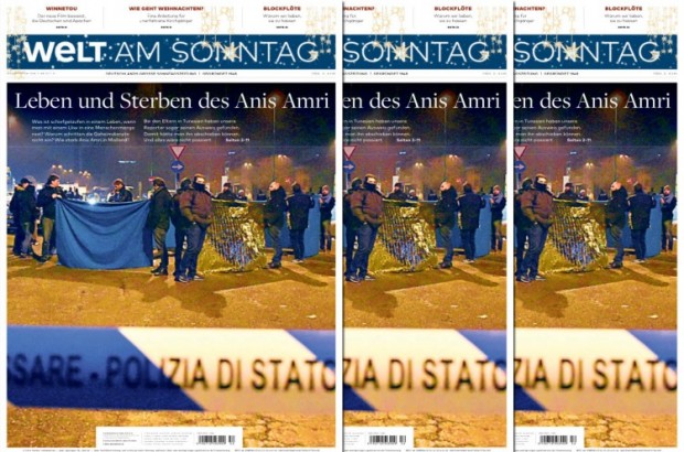 „Eine absehbare Tat“