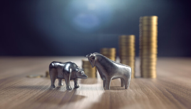 Verwirrende Konjunktursignale und zwei scheinbar gegensätzliche Wahrheiten