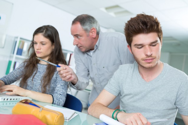 Bildungspolitik unter Bedingungen der Moderne