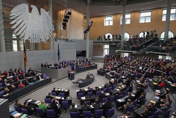 Direktmandate gehören nicht den Parteien