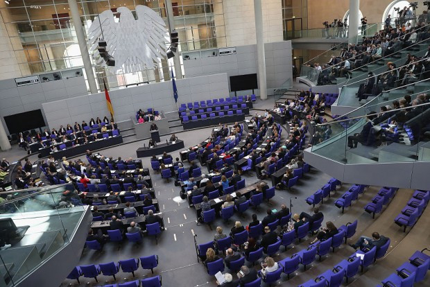 EU-Urheberrecht: Die Stunde der Wahrheit