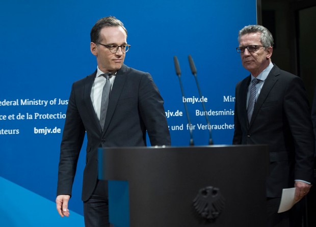 Der NSU und der Verfassungsschutz – Aufklärung unerwünscht?