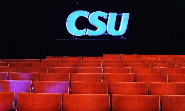 Das Steuerkonzept der CSU – Fake-News, Mogelpackung und running gag